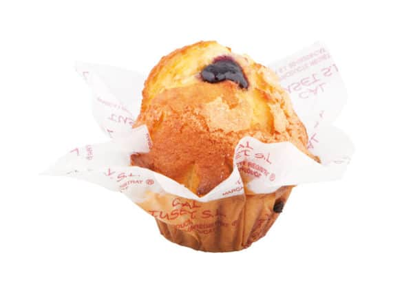 Mermelada de arándanos