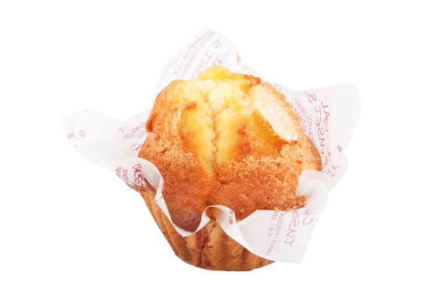 Melmelada de llimona